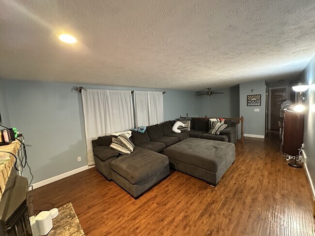 Foto del edificio - 3102 S Rebecca St