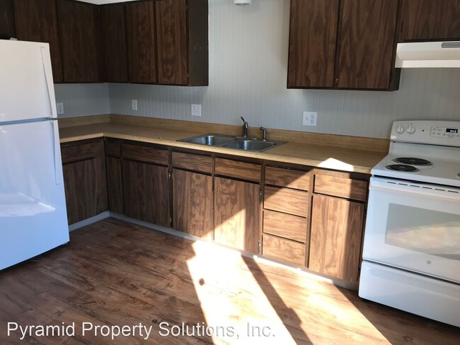 Building Photo - 3 br, 1.5 bath House - 3701 Williams St