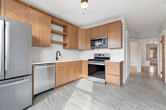 Foto del edificio - 34 E 36th St