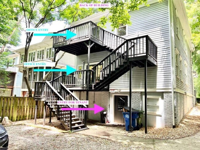 Foto del edificio - 951 Edgewood Ave NE