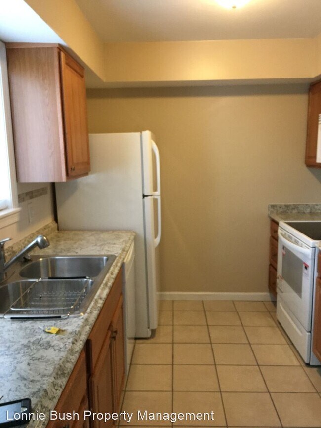 Building Photo - 3 br, 1.5 bath House - 1140 Old Clubhouse Rd
