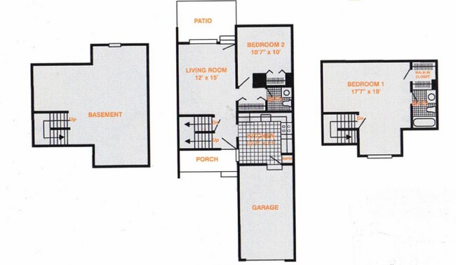 Photo - 3745 Heritage Pkwy Townhome