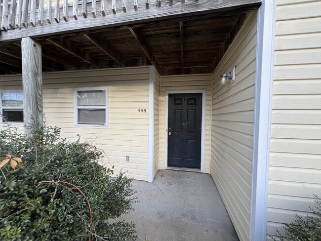 Foto del edificio - Apartment For Rent