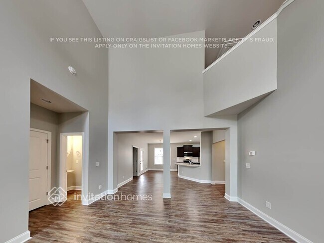 Foto del edificio - 504 Wood Point Way