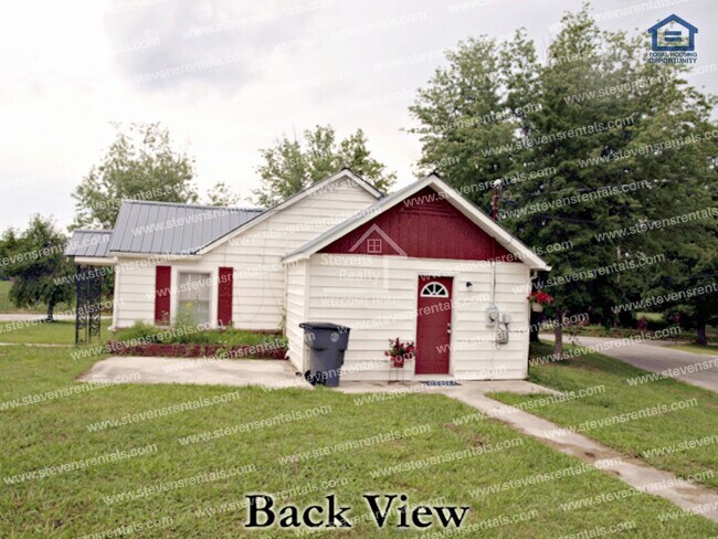 Building Photo - 312 Higginbotham Rd