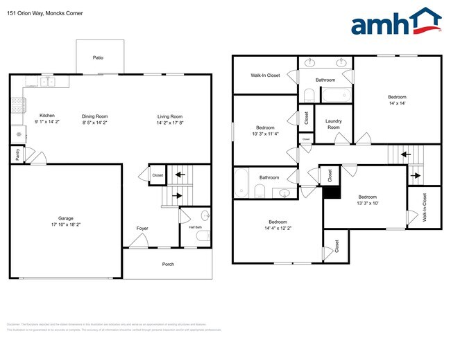 Building Photo - 167 Orion Way