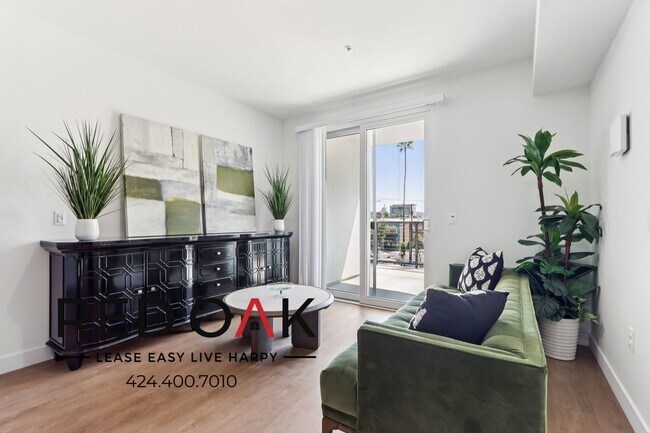 Foto del edificio - 14526 Kittridge St