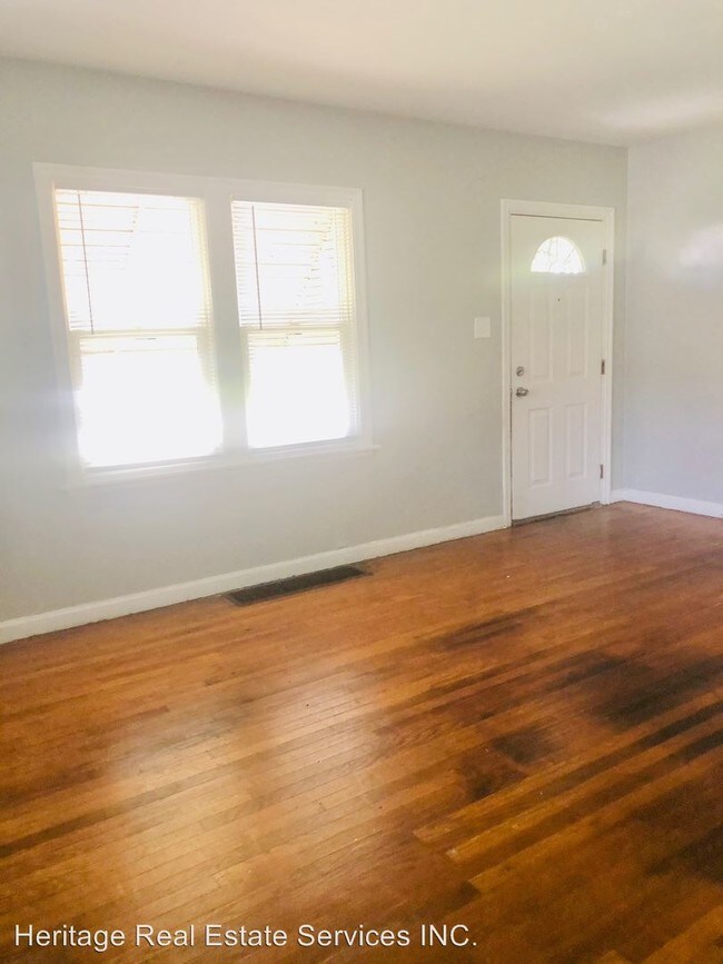 Building Photo - 2 br, 1 bath House - 1030 Wright Street