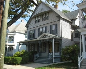 Building Photo - 319 Sherman Ave