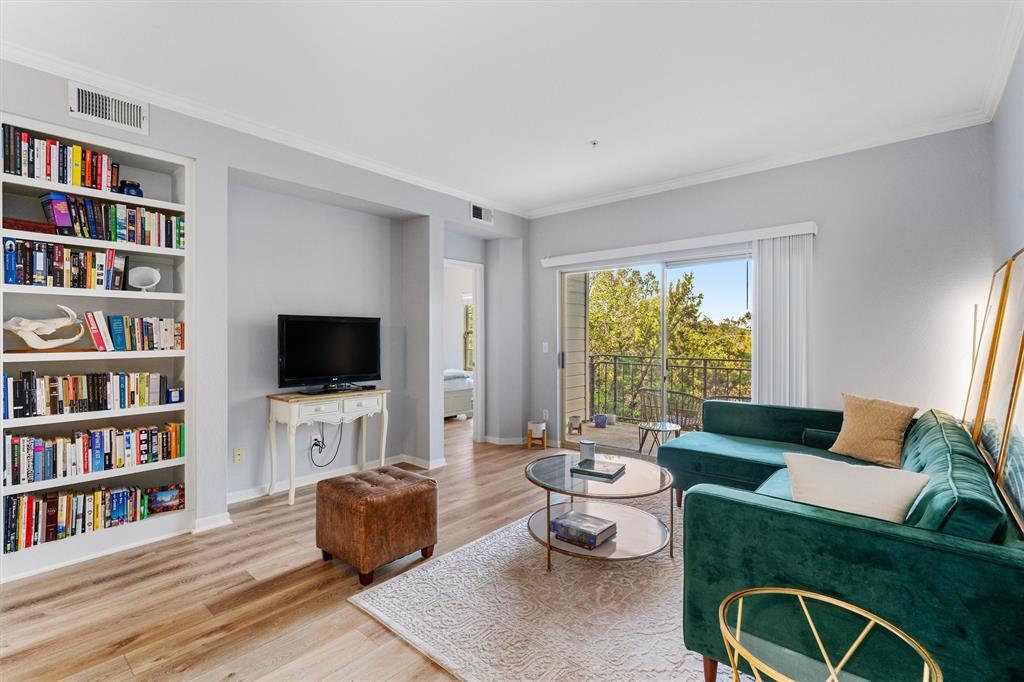 60005 Shepherd Mountain Cove Unit 507, Austin, TX 78730 Condo for