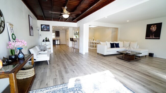 Foto del edificio - 3853 Palm St