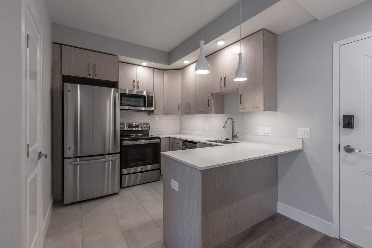 Photo - 1222 N Marshall ST Unit 401