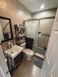 Modern bath - 1122 N 4th St