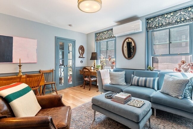 Foto del edificio - 88 Waltham St