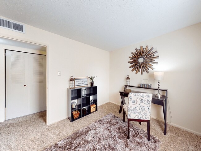 Espacio de oficina - Greenmar Apartments