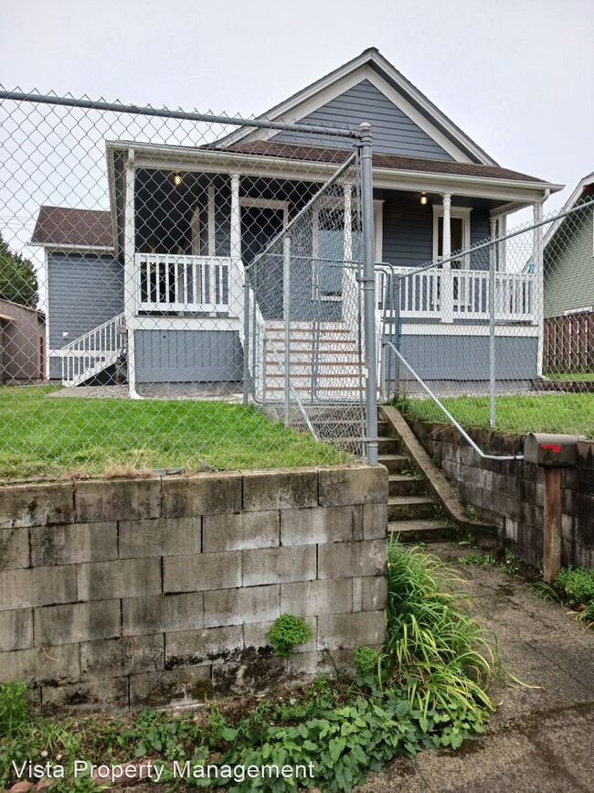 Building Photo - 3 br, 1.5 bath House - 520 S Wright Ave
