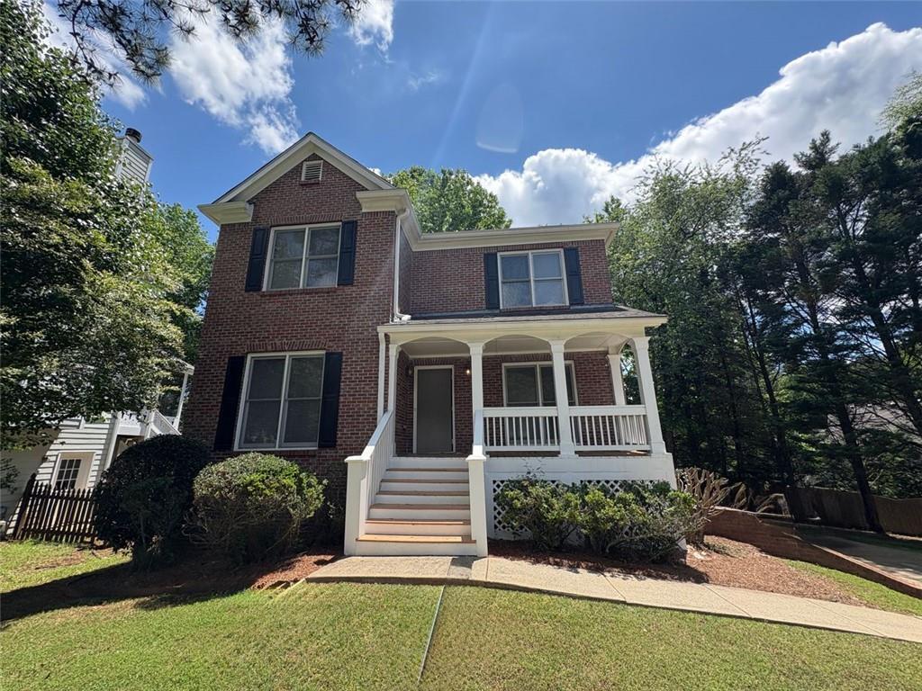 Foto principal - 3202 Oaktree Ct NW