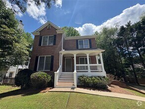 Building Photo - 3202 Oaktree Ct NW