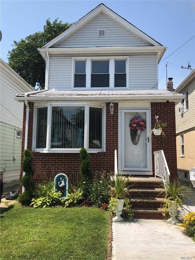 Primary Photo - 116-32 219th St