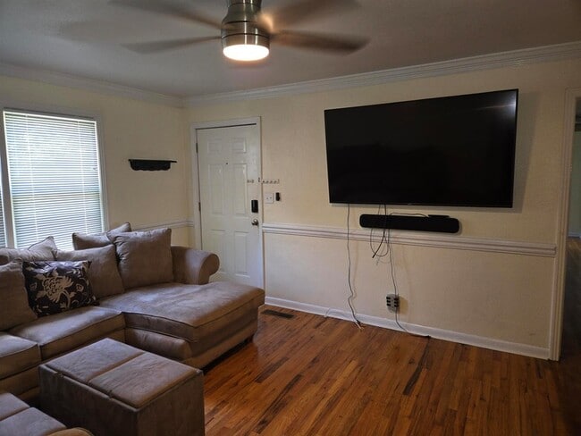 Photo - 1809 Tyndall Dr Townhome