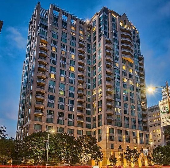 10727 Wilshire Blvd, Los Angeles, CA 90024 Condo for Rent in Los