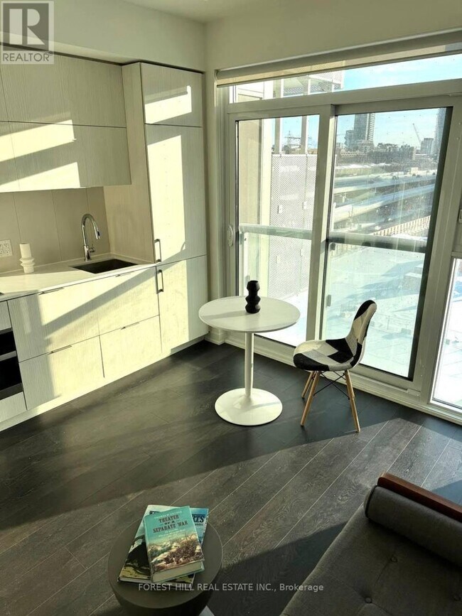 Photo du bâtiment - 20 Richardson St