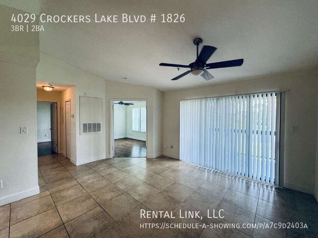 Foto del edificio - 4029 Crockers Lake Blvd