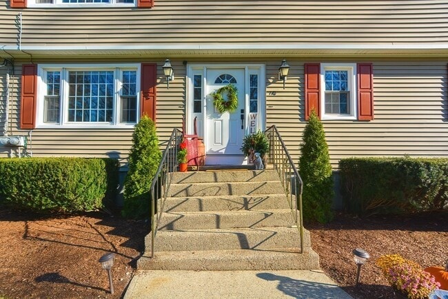 Foto del edificio - 110 Oswego St