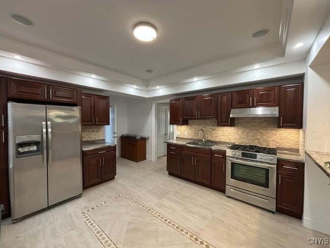 Building Photo - 1507 West St