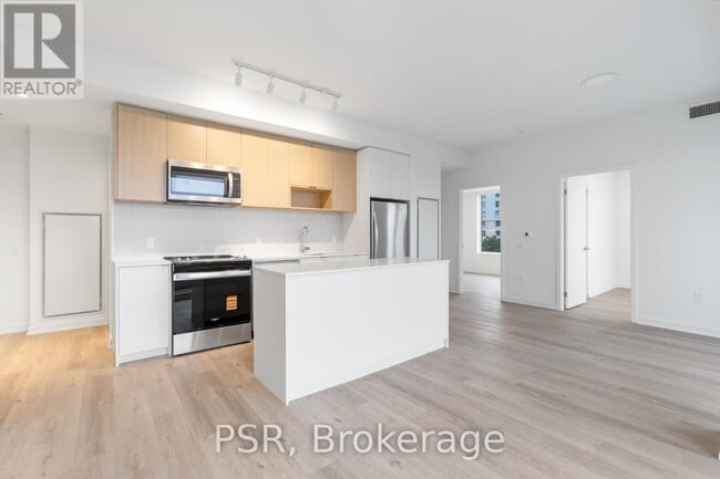 Building Photo - 4365 Bloor St W