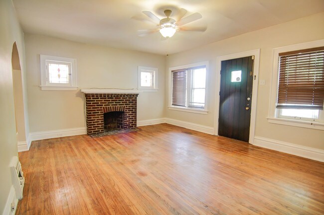 Building Photo - 3928 Potomac St