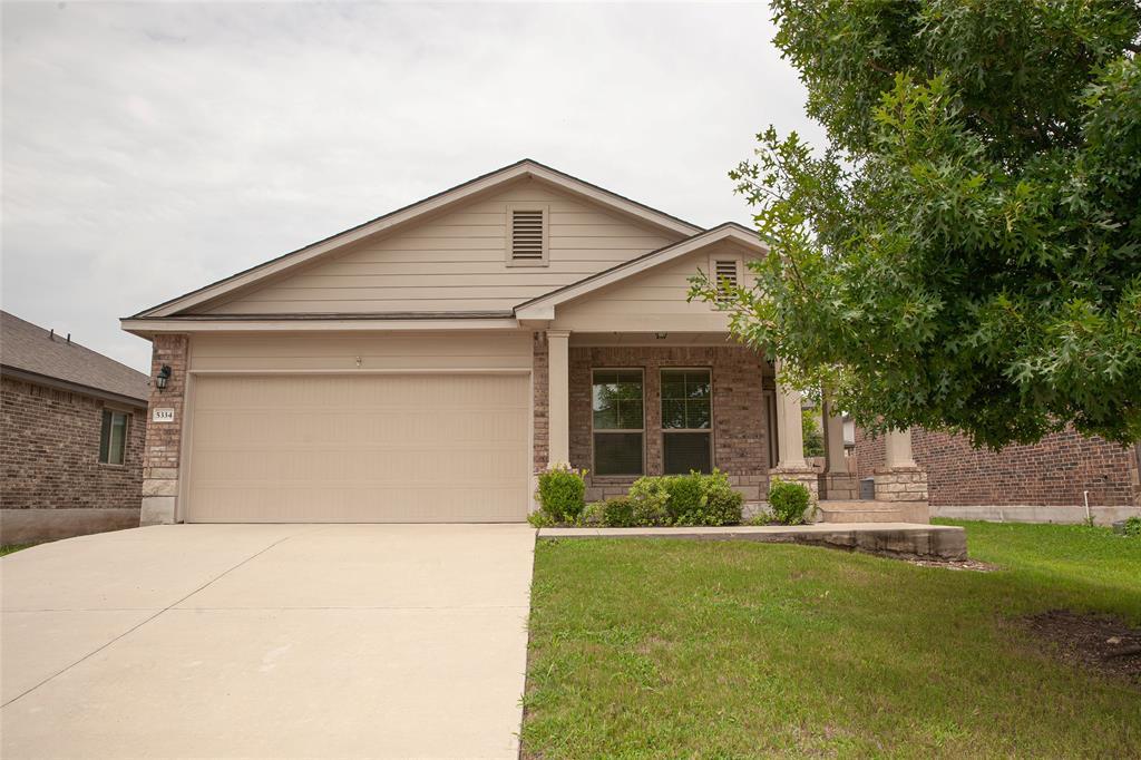 Foto principal - 5334 Cicero Dr