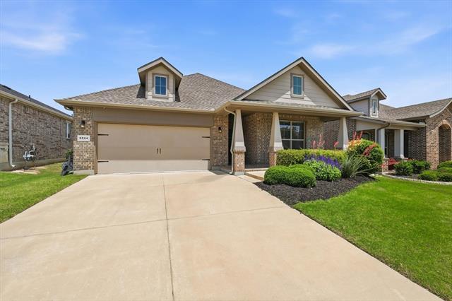 Foto del edificio - 2524 Little Wonder Ln
