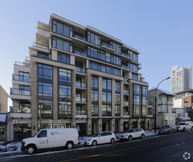Building Photo - The Anchor
