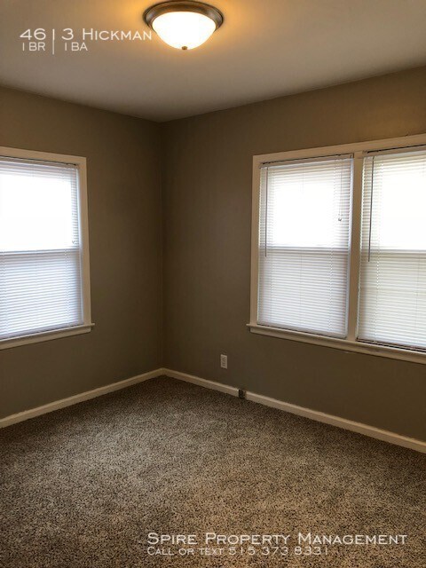 Building Photo - Cute newly remodeled duplex in Beaverdale