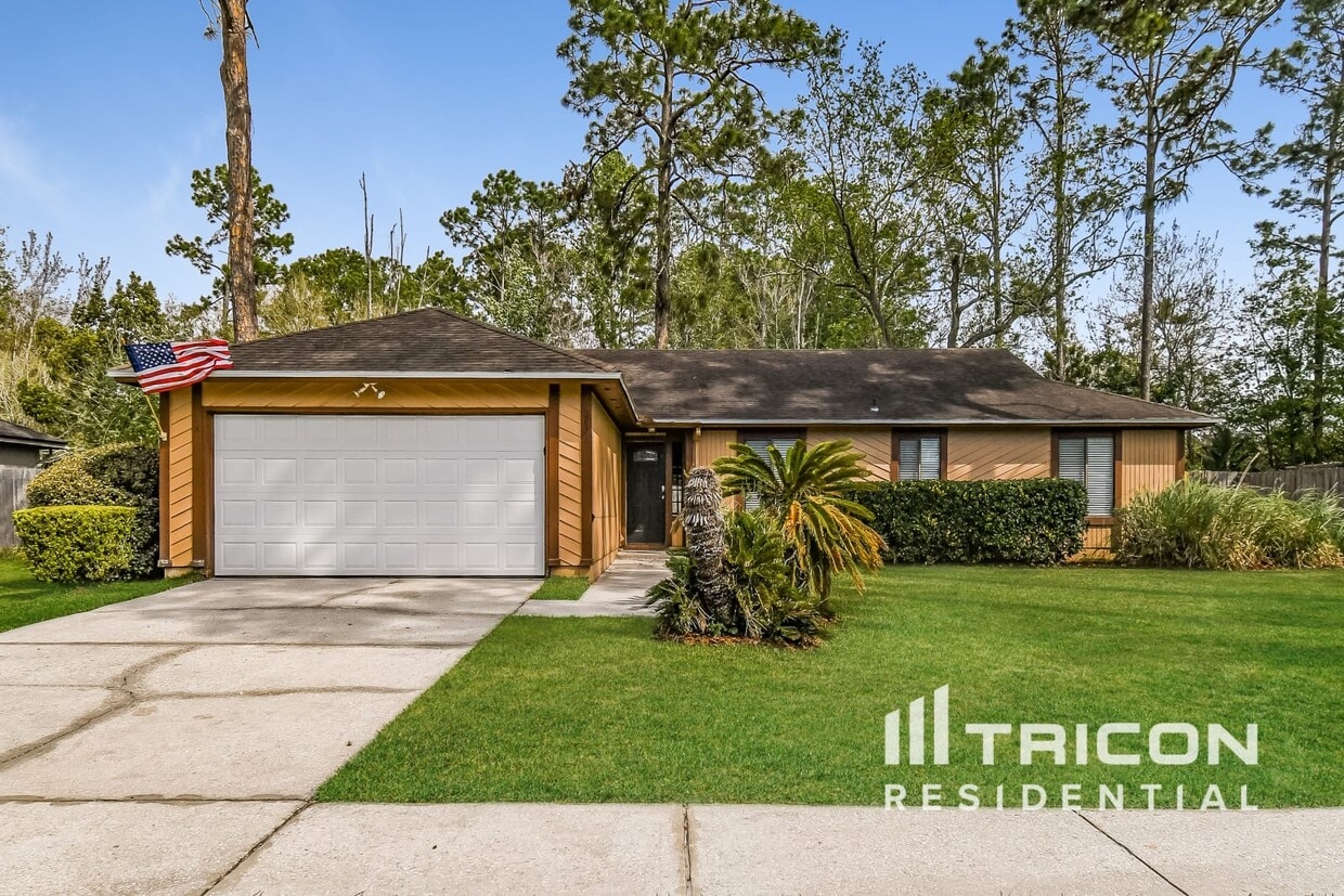 Foto principal - 4733 Mandarin Station Jacksonville FL