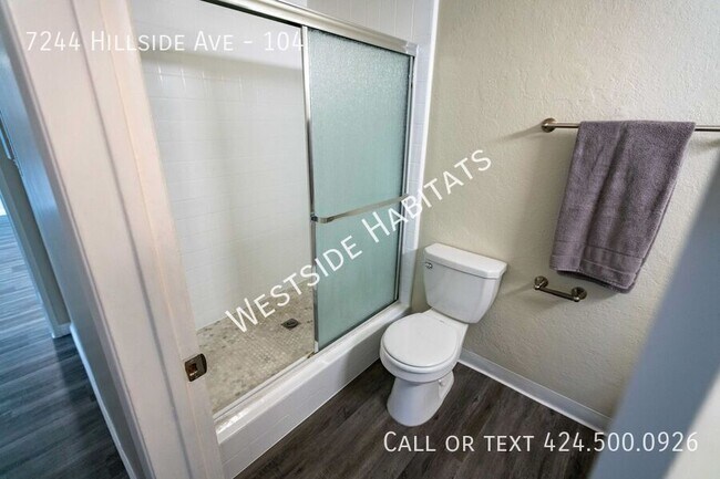 Foto del edificio - 7244 Hillside Ave