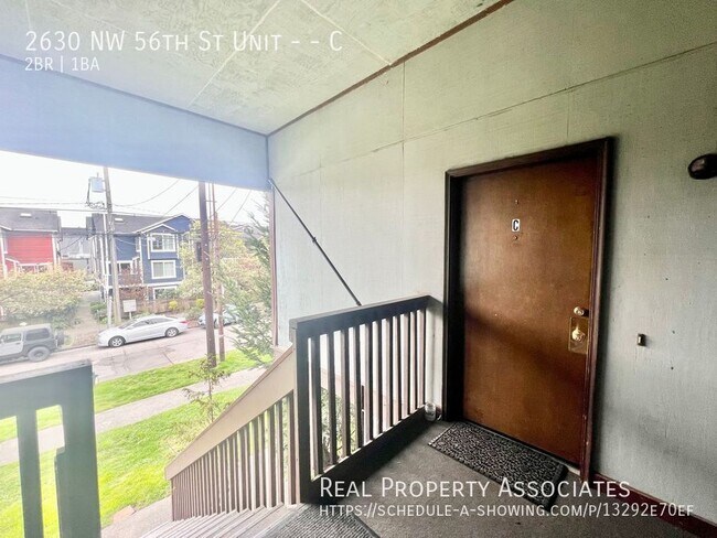 Foto del edificio - 2630 NW 56th St