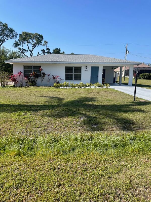 Foto principal - 28041 Pasadena Dr