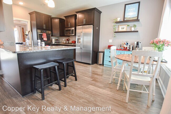 Building Photo - 5 br, 3 bath House - 154 Melbourne Drive