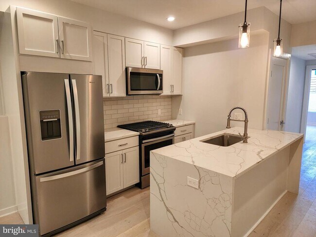 Foto del edificio - 531 Kennedy St NW