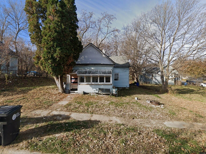 Photo - 1614 N 28th St (Omaha, NE)