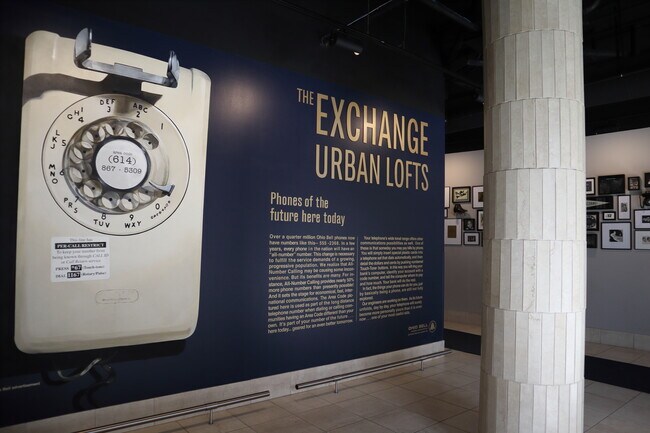 Foto del edificio - 110 N 3rd St