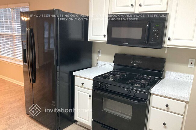 Building Photo - 1533 Milford Pl SW