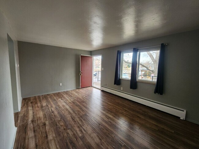 Foto del edificio - 7095 W 13th Ave