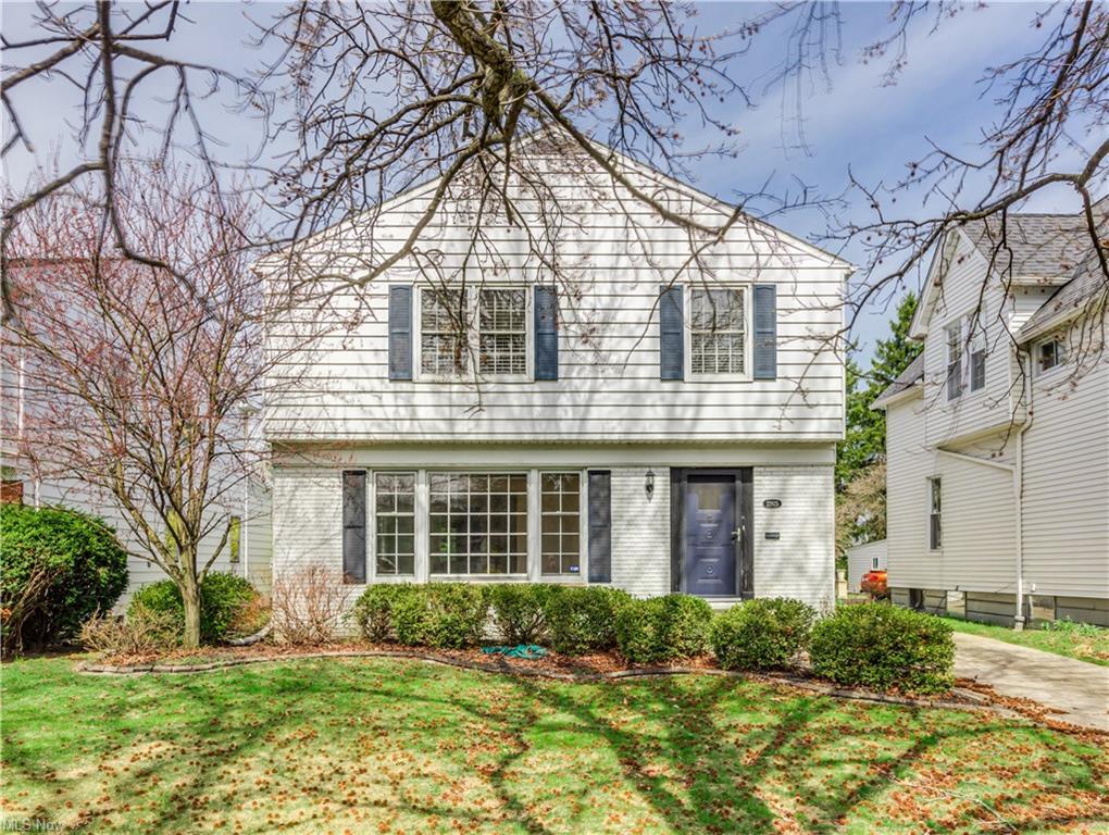Foto principal - 22925 Fairmount Blvd