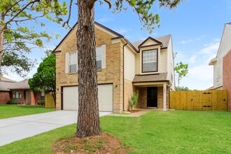 Building Photo - 1806 Courtside Pl Dr