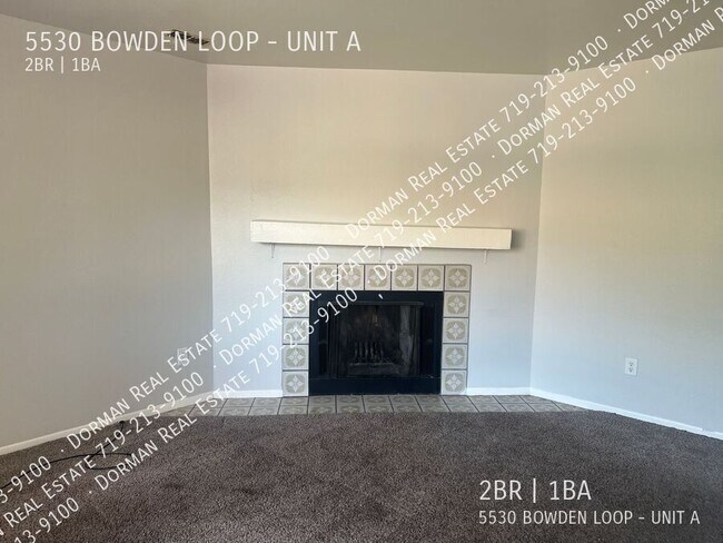 Foto del edificio - 5530 Bowden Loop