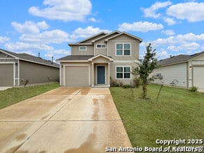 Building Photo - 13759 Red Rock Run