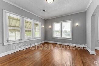 Building Photo - 2527 Shelby St